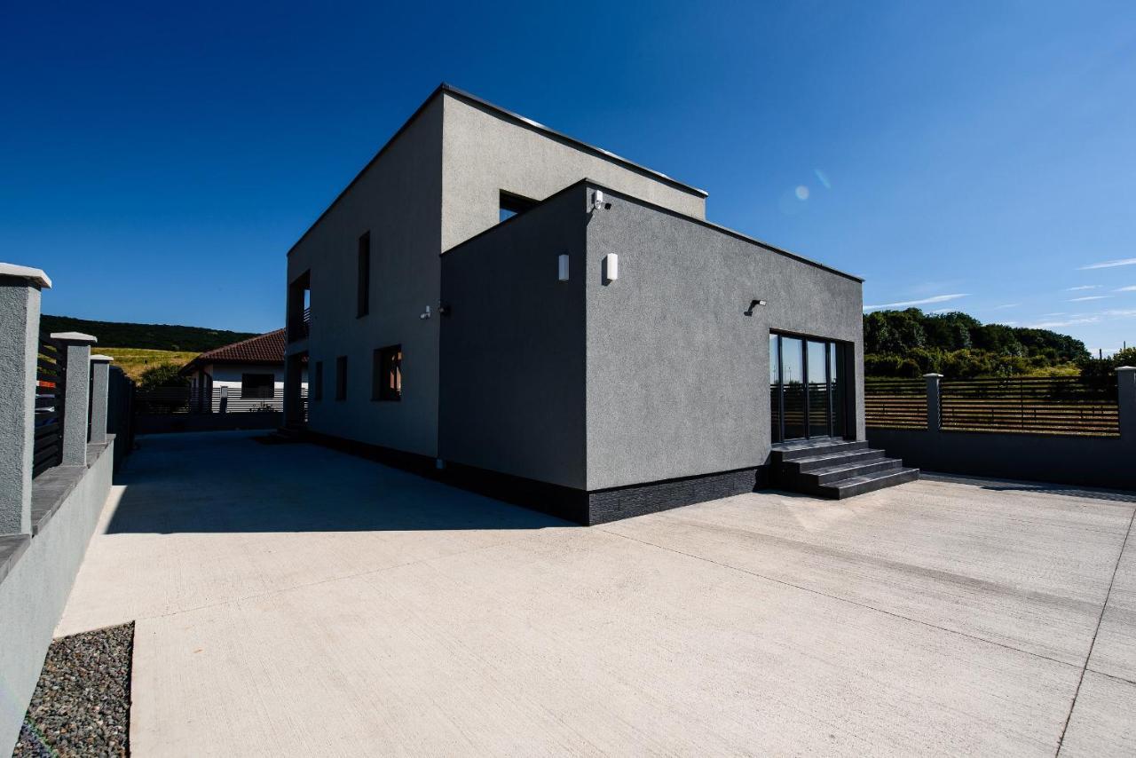 Concept Villa Livezeni  Exterior photo