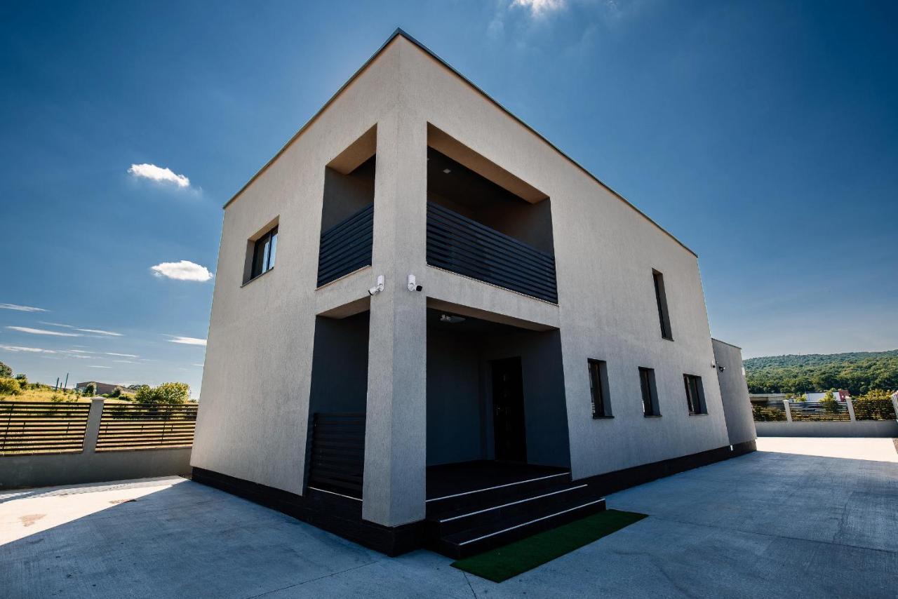 Concept Villa Livezeni  Exterior photo